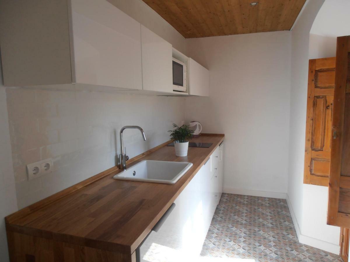Apartamento Plaza De Toros Херес-де-лос-Кабальєрос Екстер'єр фото